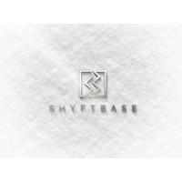 ShyftBase logo, ShyftBase contact details