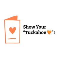 Friends of the Tuckahoe Public Library logo, Friends of the Tuckahoe Public Library contact details