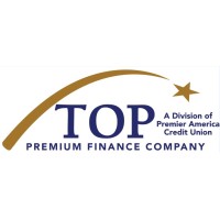 Top Premium Finance Company logo, Top Premium Finance Company contact details