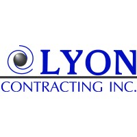 Lyon Contracting, Inc. logo, Lyon Contracting, Inc. contact details