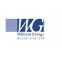 William George Associates Ltd logo, William George Associates Ltd contact details