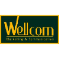 WELLCOM Marketing et Communication logo, WELLCOM Marketing et Communication contact details