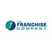 The Franchise Company logo, The Franchise Company contact details