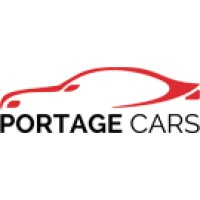 Portage Cars logo, Portage Cars contact details