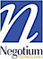 Negotium logo, Negotium contact details