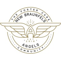 New Braunfels Angels logo, New Braunfels Angels contact details