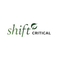 SHIFT Critical International logo, SHIFT Critical International contact details