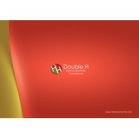 Double H Hotel&Hospitality Consultancy logo, Double H Hotel&Hospitality Consultancy contact details