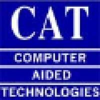 Computer Aided Technologies (CAT) logo, Computer Aided Technologies (CAT) contact details