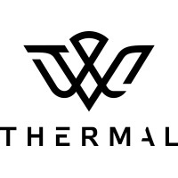 The Thermal Club logo, The Thermal Club contact details