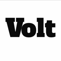 We Are Volt logo, We Are Volt contact details