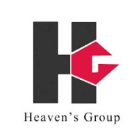 Heaven's Group logo, Heaven's Group contact details