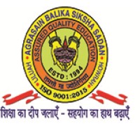 Agrasain Balika Shiksha Sadan logo, Agrasain Balika Shiksha Sadan contact details