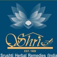 Srushti Herbal Remedies India logo, Srushti Herbal Remedies India contact details