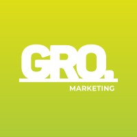 GRO Marketing Ltd logo, GRO Marketing Ltd contact details