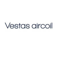 Vestas aircoil logo, Vestas aircoil contact details