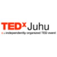 TEDxJuhu logo, TEDxJuhu contact details