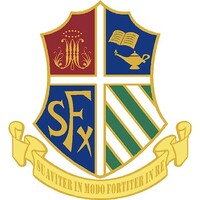 St. Francis Xavier's College (SFXC) logo, St. Francis Xavier's College (SFXC) contact details