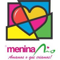 Menina Rio logo, Menina Rio contact details