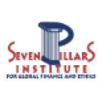 Seven Pillars Institute for Global Finance and Ethics logo, Seven Pillars Institute for Global Finance and Ethics contact details