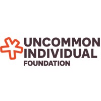 Uncommon Individual Foundation logo, Uncommon Individual Foundation contact details