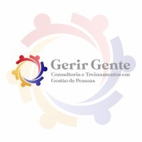 Gerir Gente Consultoria e Treinamentos em Gestão de Pessoas logo, Gerir Gente Consultoria e Treinamentos em Gestão de Pessoas contact details