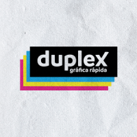 Duplex Marília: Gráfica Rápida! logo, Duplex Marília: Gráfica Rápida! contact details