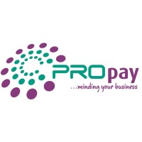 Propay logo, Propay contact details