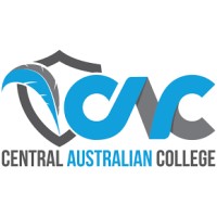 Central Australian College logo, Central Australian College contact details