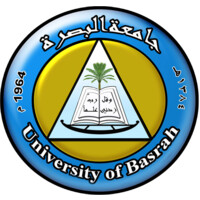 University of Basrah logo, University of Basrah contact details