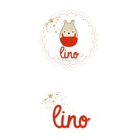 LINO logo, LINO contact details