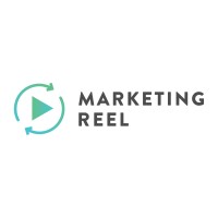 Marketing Reel logo, Marketing Reel contact details