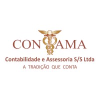 Contama Contabilidade logo, Contama Contabilidade contact details