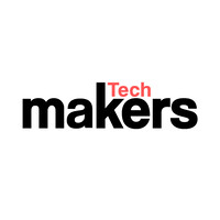 Tech Makers logo, Tech Makers contact details