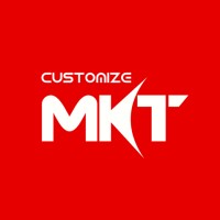 Customize MKT logo, Customize MKT contact details