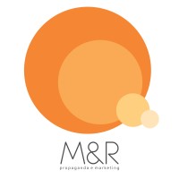 M&R Propaganda e Marketing logo, M&R Propaganda e Marketing contact details