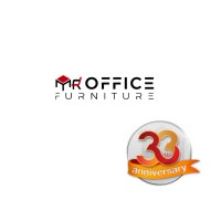 Mr Office Furniture logo, Mr Office Furniture contact details