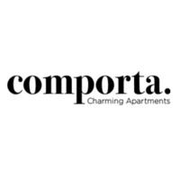 Comporta logo, Comporta contact details