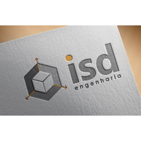 ISD ENGENHARIA DESENVOLVIMENTO E SIMULAÇÕES INDUSTRIAIS logo, ISD ENGENHARIA DESENVOLVIMENTO E SIMULAÇÕES INDUSTRIAIS contact details