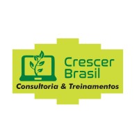 Crescer Brasil Assessoria e Treinamentos logo, Crescer Brasil Assessoria e Treinamentos contact details