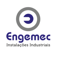 Engemec Instalações Industriais logo, Engemec Instalações Industriais contact details