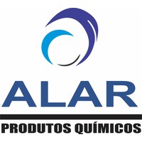 ALAR COMÉRCIO DE PRODUTOS QUÍMICOS logo, ALAR COMÉRCIO DE PRODUTOS QUÍMICOS contact details