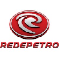 Redepetro logo, Redepetro contact details