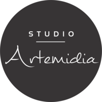 Studio Artemidia logo, Studio Artemidia contact details