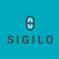 SIGILO logo, SIGILO contact details