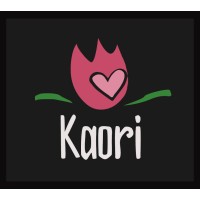 Kaori Floricultura logo, Kaori Floricultura contact details