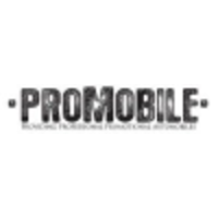 Promobile logo, Promobile contact details