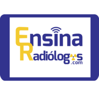 Ensina Radiólogos.com logo, Ensina Radiólogos.com contact details