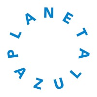 Planeta Azul logo, Planeta Azul contact details