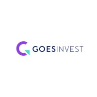 GoesInvest logo, GoesInvest contact details